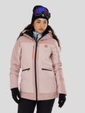 FUNDANGO Ски яке Pemberton ECO Allmountain