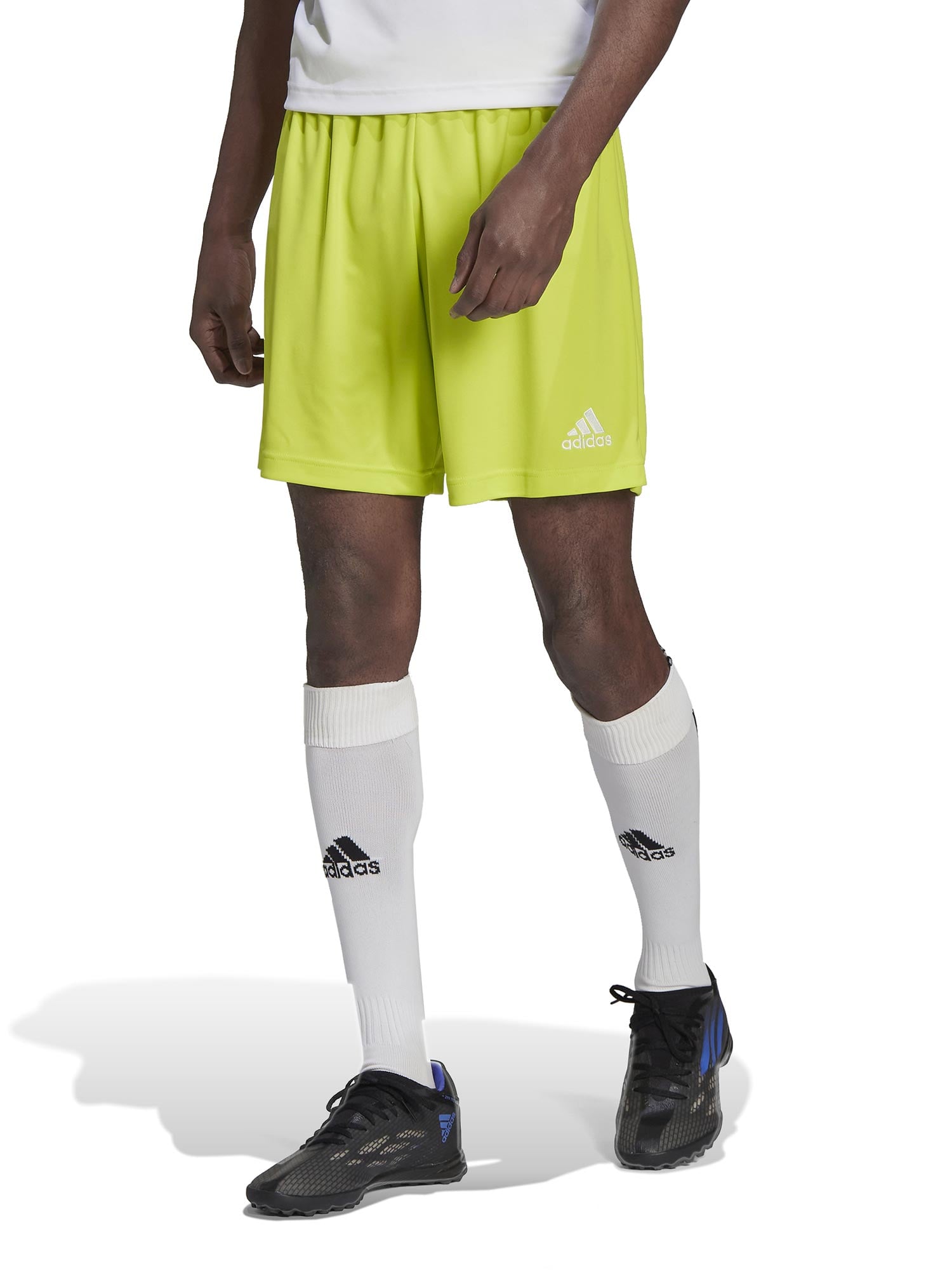 ADIDAS PERFORMANCE Къси панталони Entrada 22