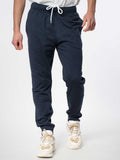 CHAMPION Спортно долнище Rib Cuff