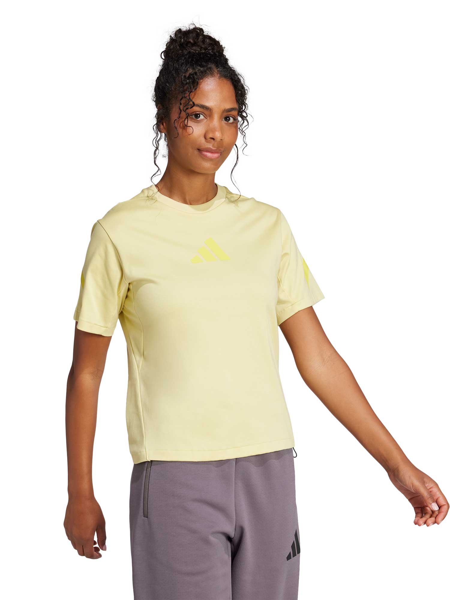ADIDAS SPORTSWEAR Тениска Z.N.E. T-Shirt
