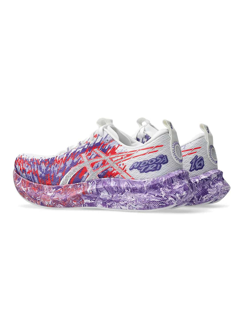 ASICS Обувки NOOSA TRI 16
