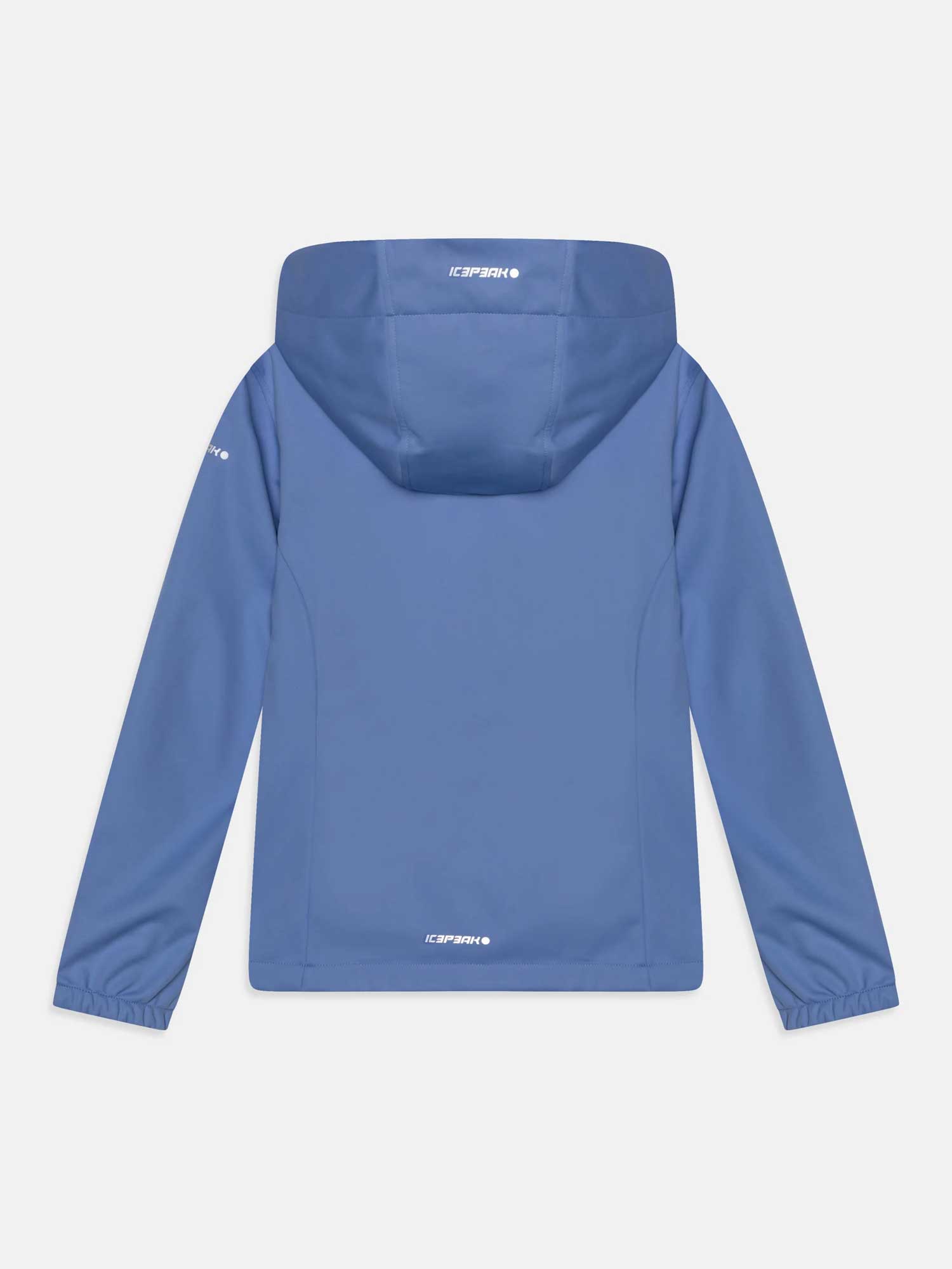 ICEPEAK Яке KLEVE JR