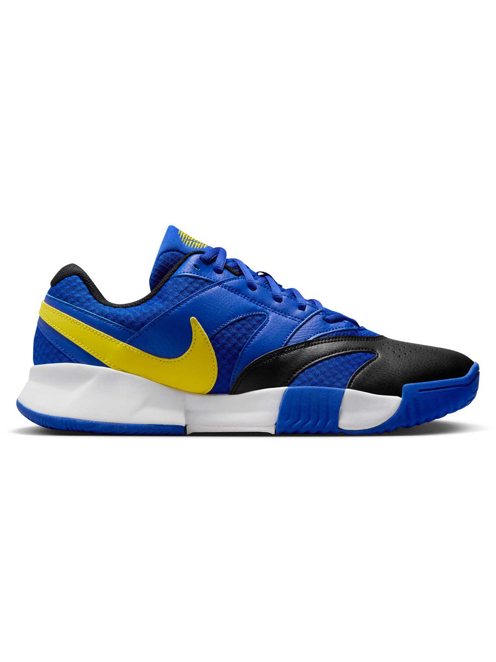 NIKE Обувки M COURT LITE 4 CLY