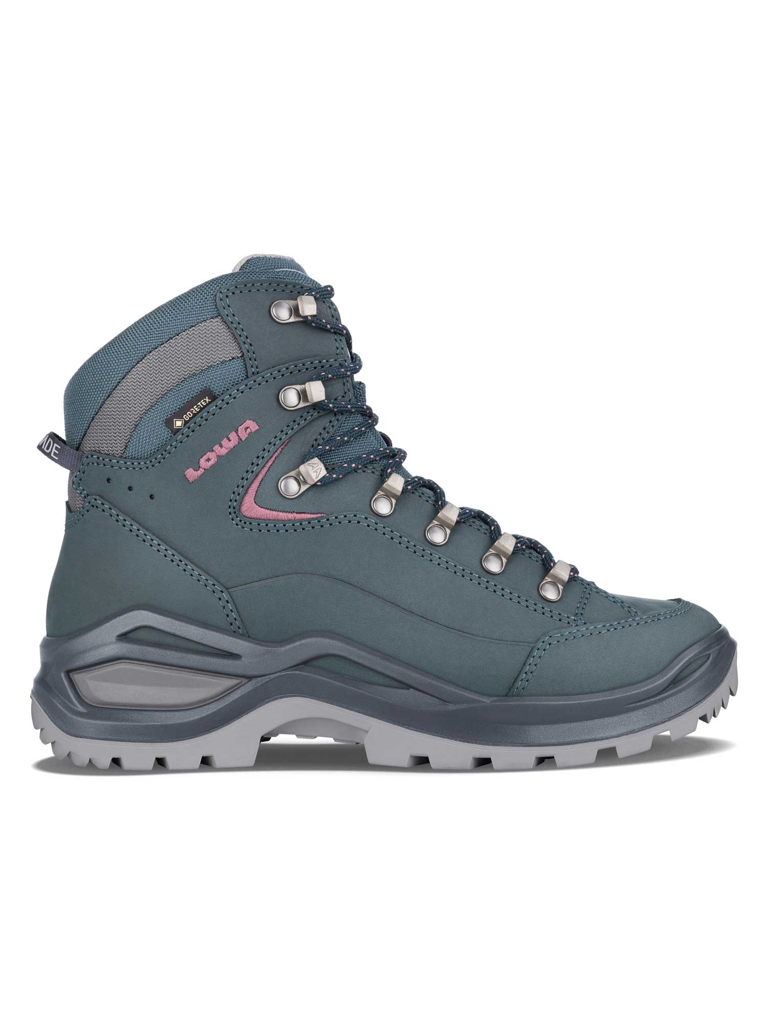 LOWA Обувки RENEGADE EVO GTX MID Ws