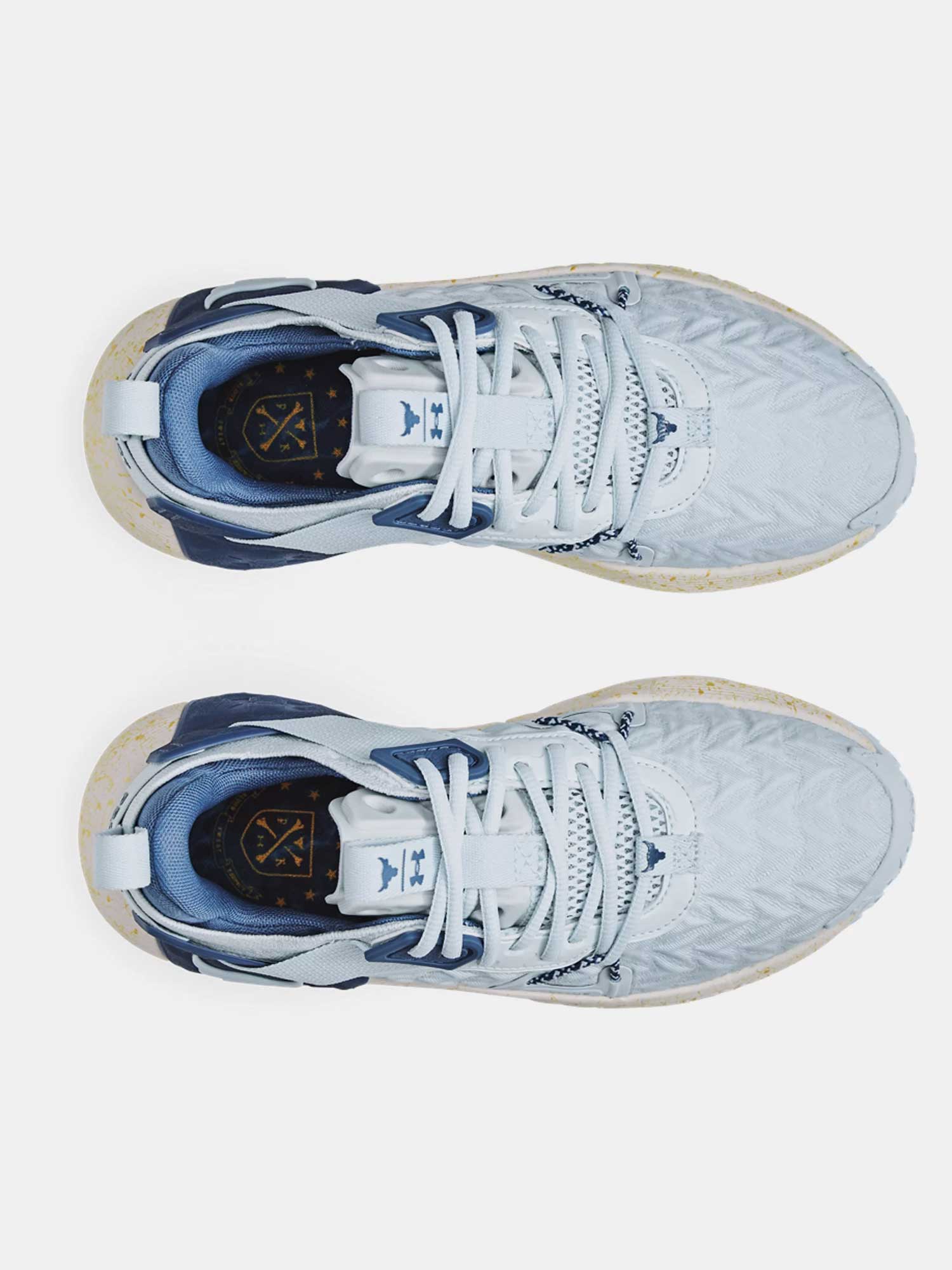 UNDER ARMOUR Обувки W Project Rock 6