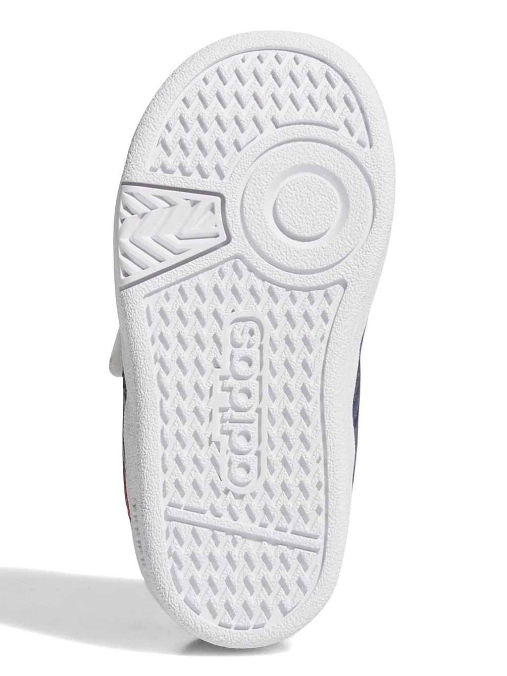 ADIDAS SPORTSWEAR Обувки Hoops 4.0 Kids