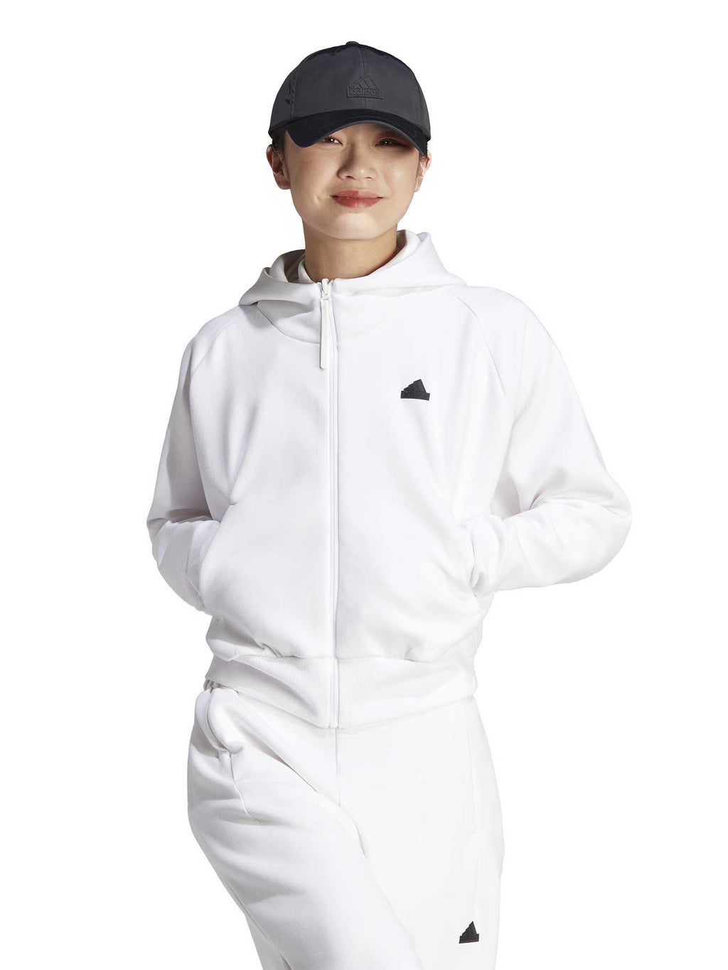 ADIDAS SPORTSWEAR Суитшърт adidas Z.N.E.