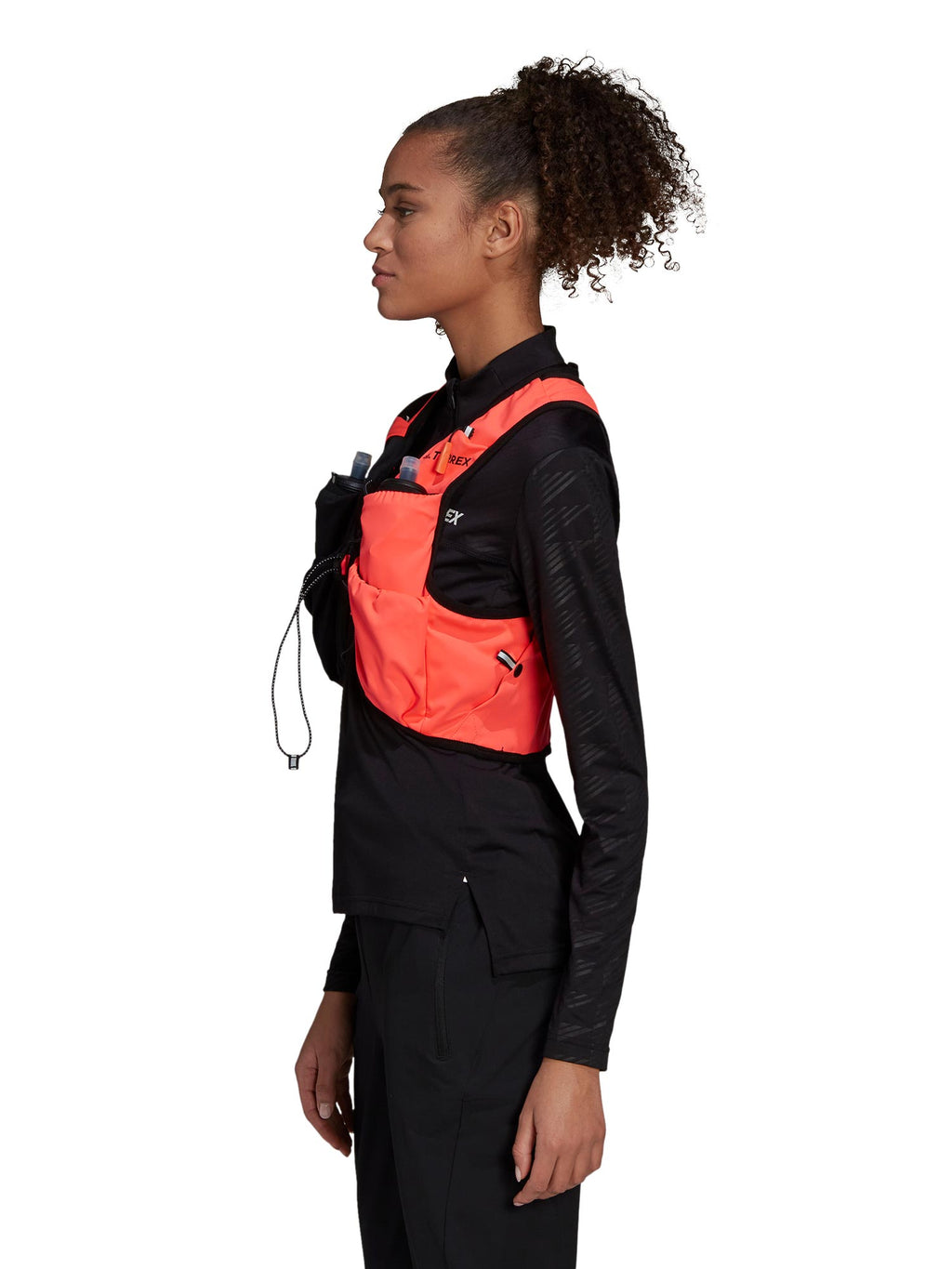 ADIDAS PERFORMANCE Спортен елек TERREX TRAIL RUNNING VEST