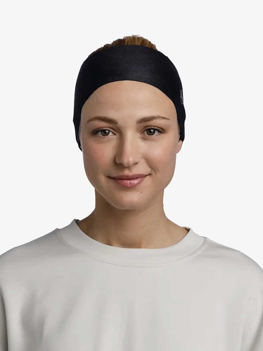BUFF Лента за глава THERMONET HEADBAND