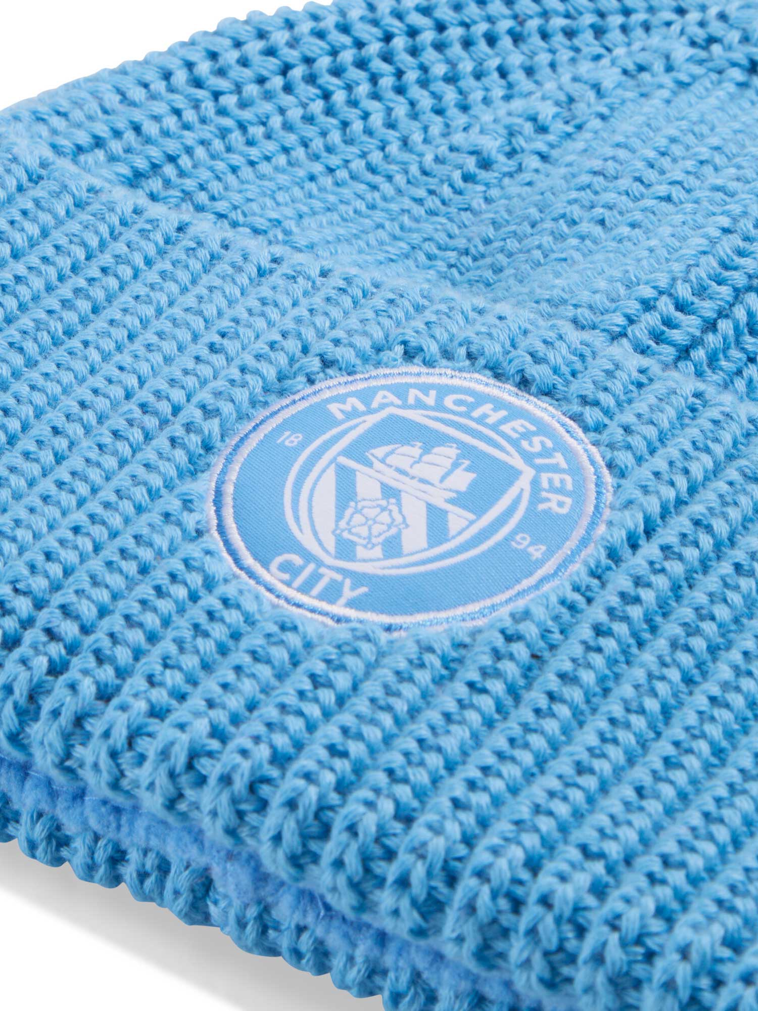 PUMA Шапка MCFC ESS Beanie
