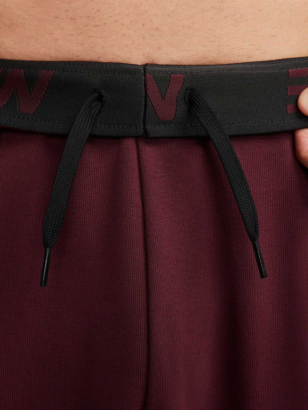 NIKE Спортно долнище M NK DF PNT TAPER FA SWSH