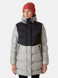 HELLY HANSEN Яке W EXPLORER PUFFY PARKA