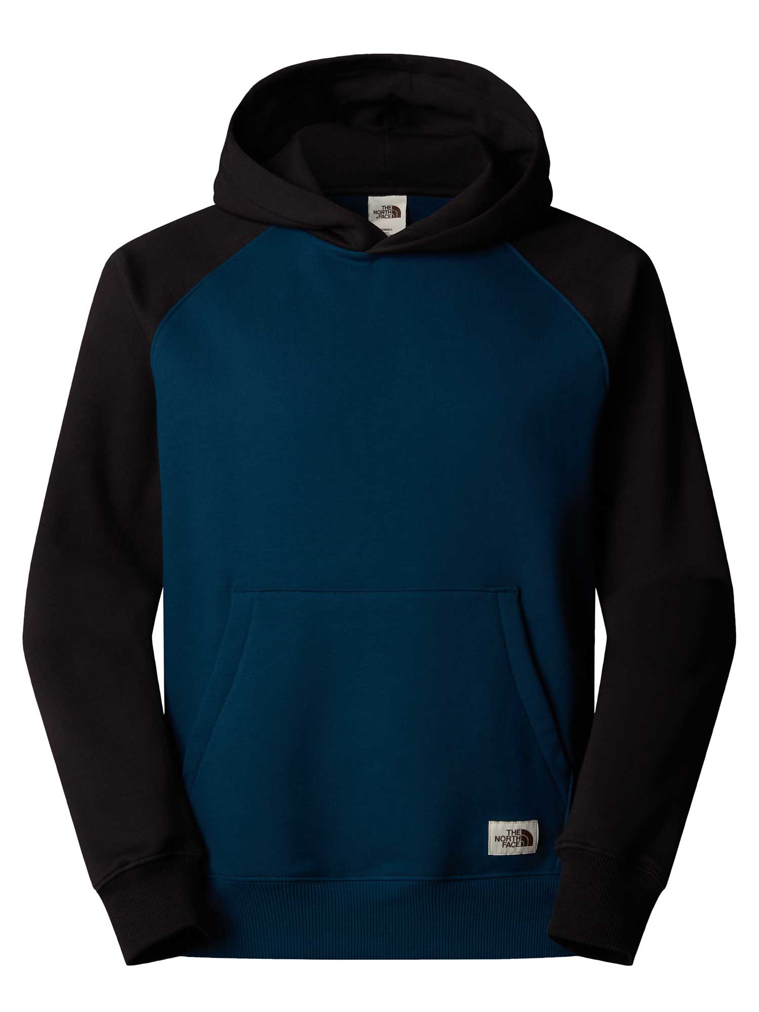 THE NORTH FACE Суитшърт M HERITAGE HOODIE