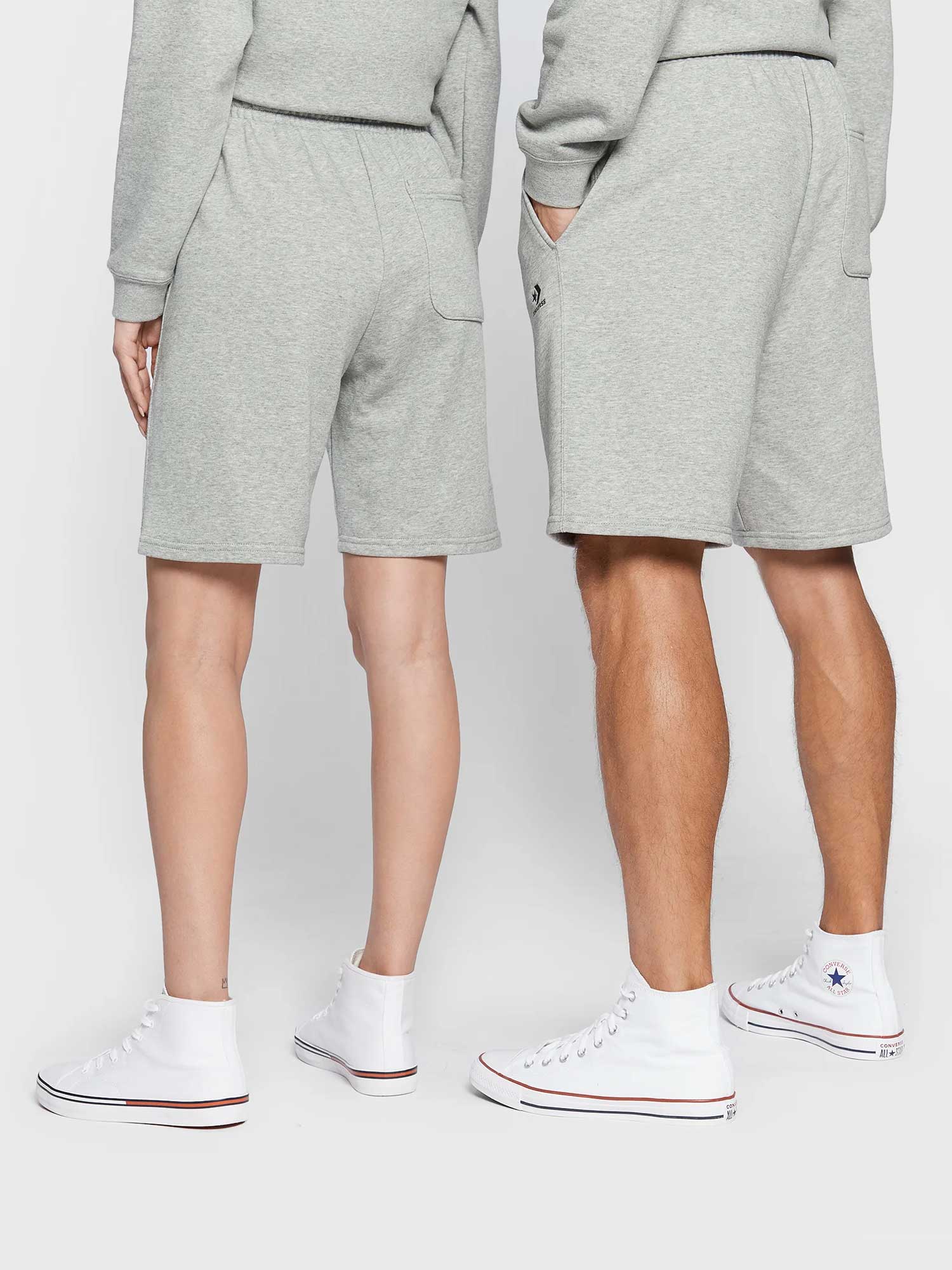 CONVERSE Къси панталони CHEV EMB
