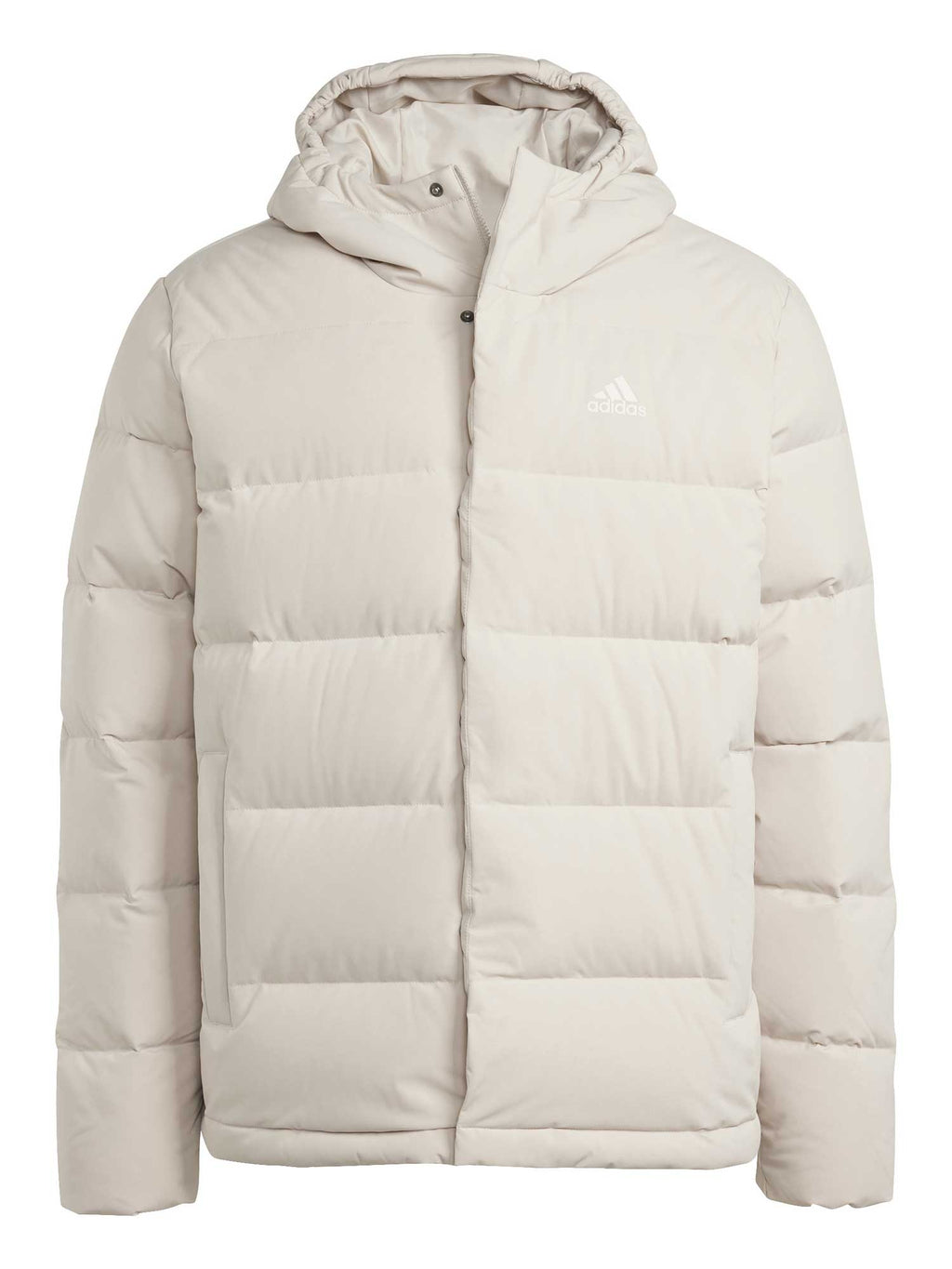 ADIDAS SPORTSWEAR Яке Helionic Hooded Down Jacket