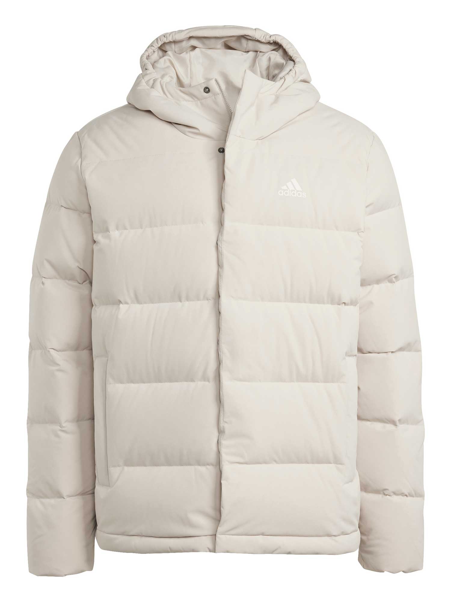 ADIDAS SPORTSWEAR Яке Helionic Hooded Down Jacket