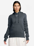 NIKE Суитшърт W NSW PHNX FLC STD PO HOODIE