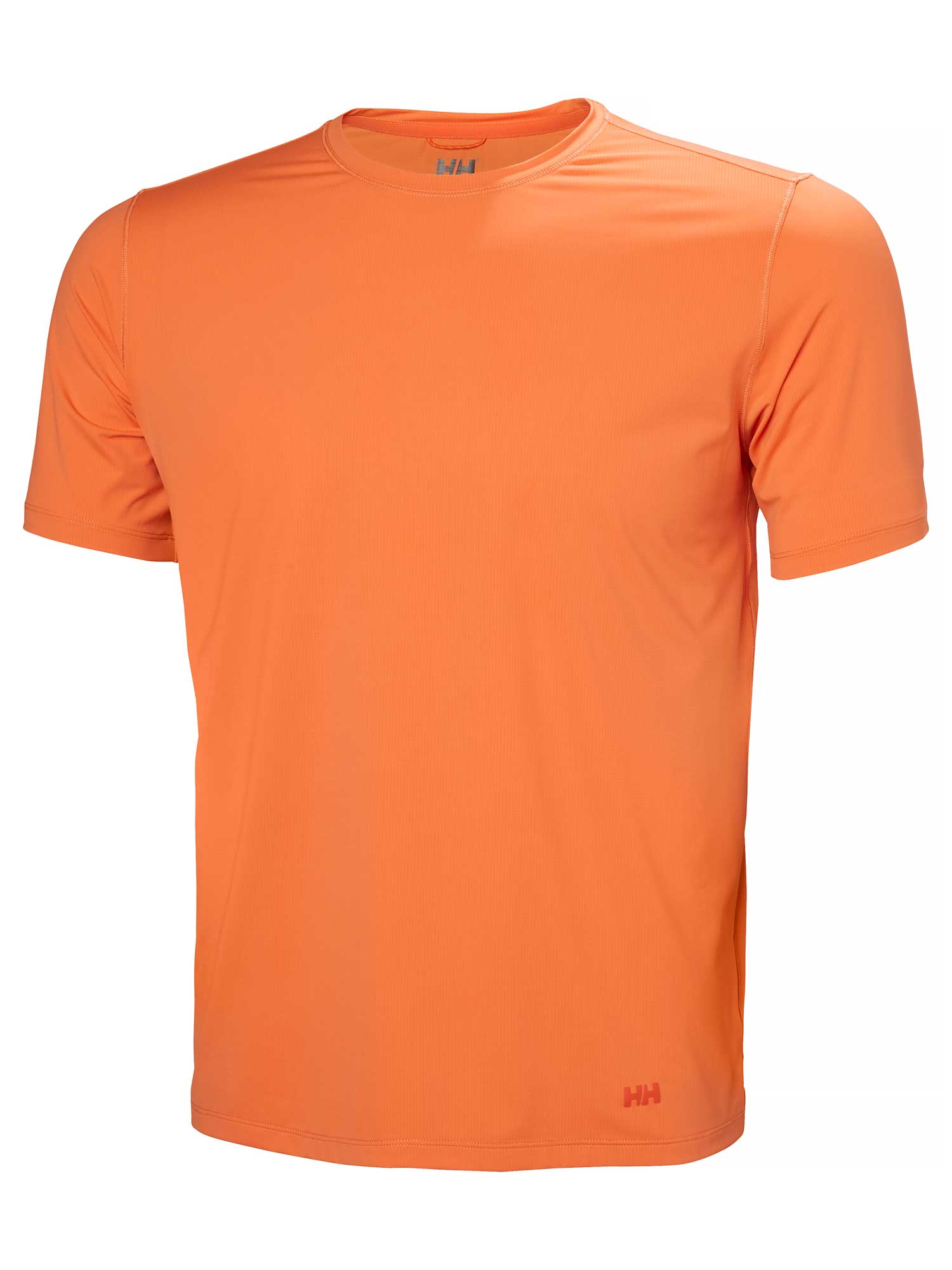 HELLY HANSEN Тениска SHINE SOLEN T-SHIRT