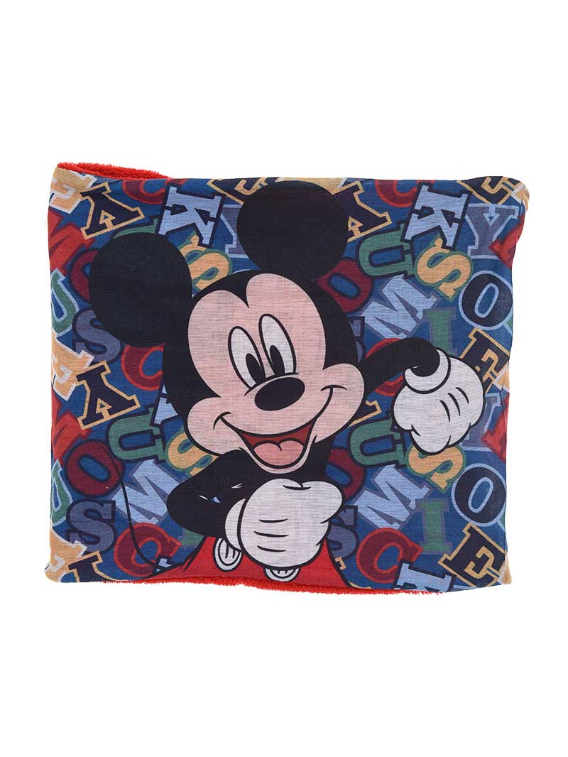 KIDS MOVIE HEROES Шал-яка MICKEY