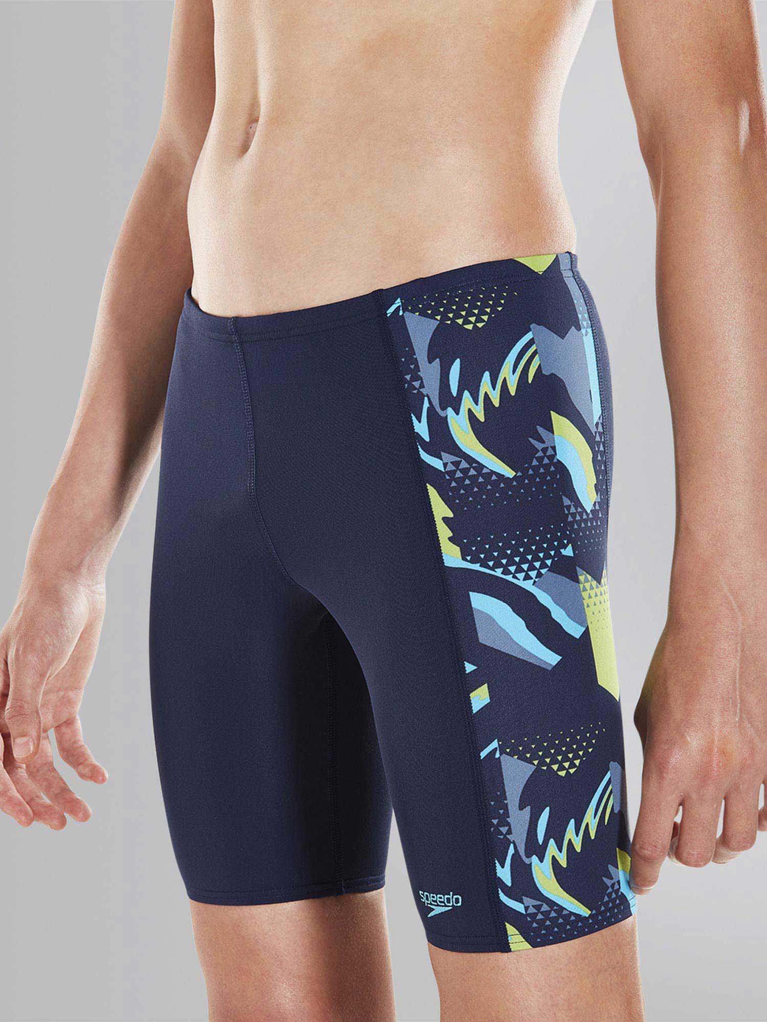 SPEEDO Бански ALV DIGI PNL