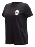 BRILLE Тениска Skull Cherries