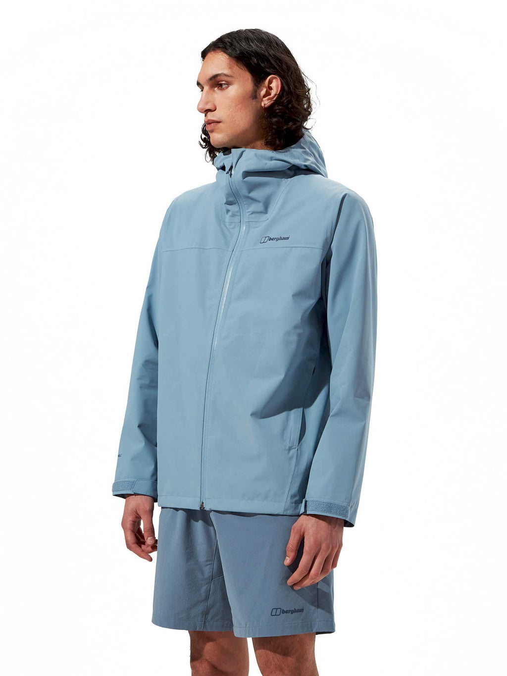 BERGHAUS Яке M ARNABY HOODED JKT