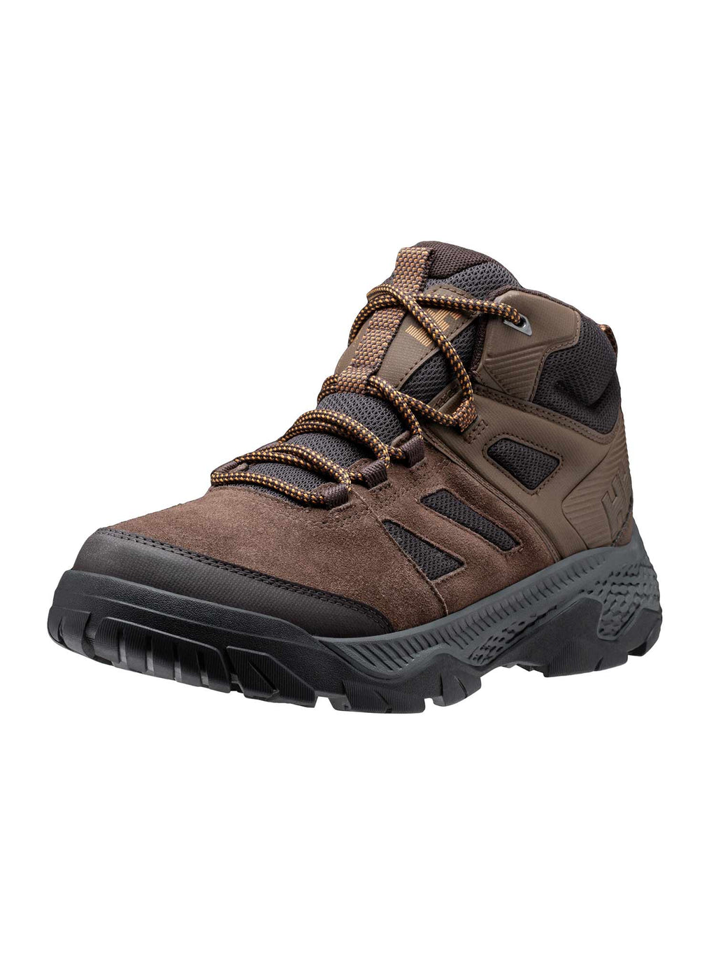 HELLY HANSEN Обувки SWITCHBACK MID 3 HT