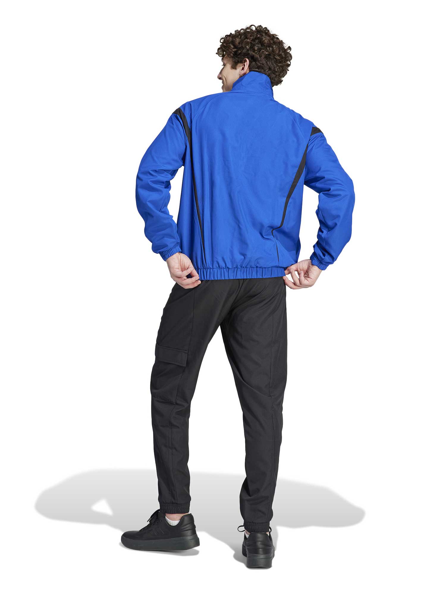 ADIDAS SPORTSWEAR Спортен екип Sportswear Woven Non-Hooded