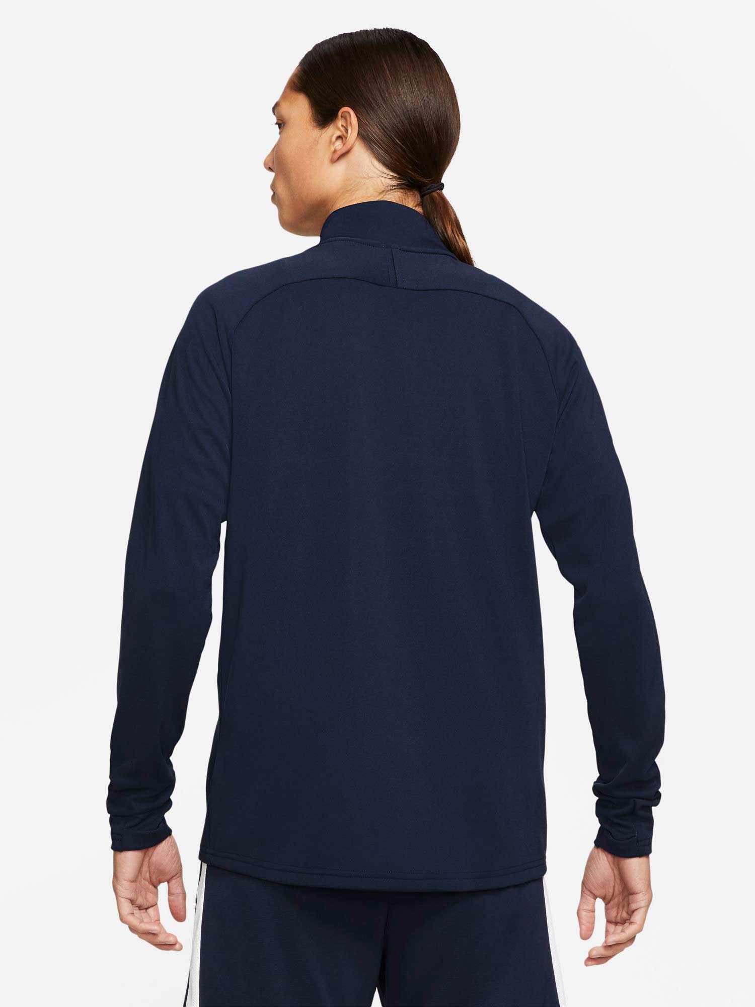 NIKE Блуза M DF ACD21 DRIL TOP