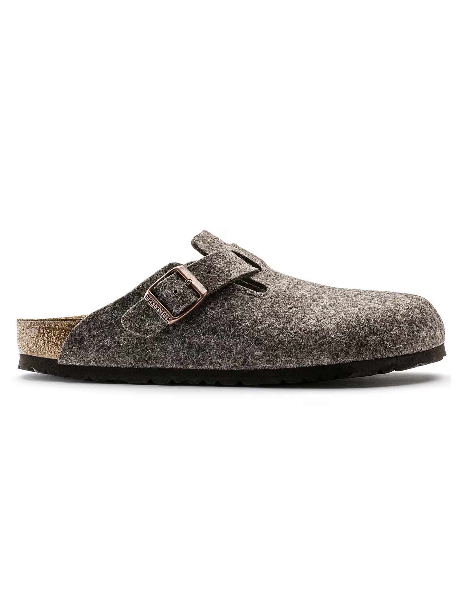 BIRKENSTOCK Чехли Boston BS