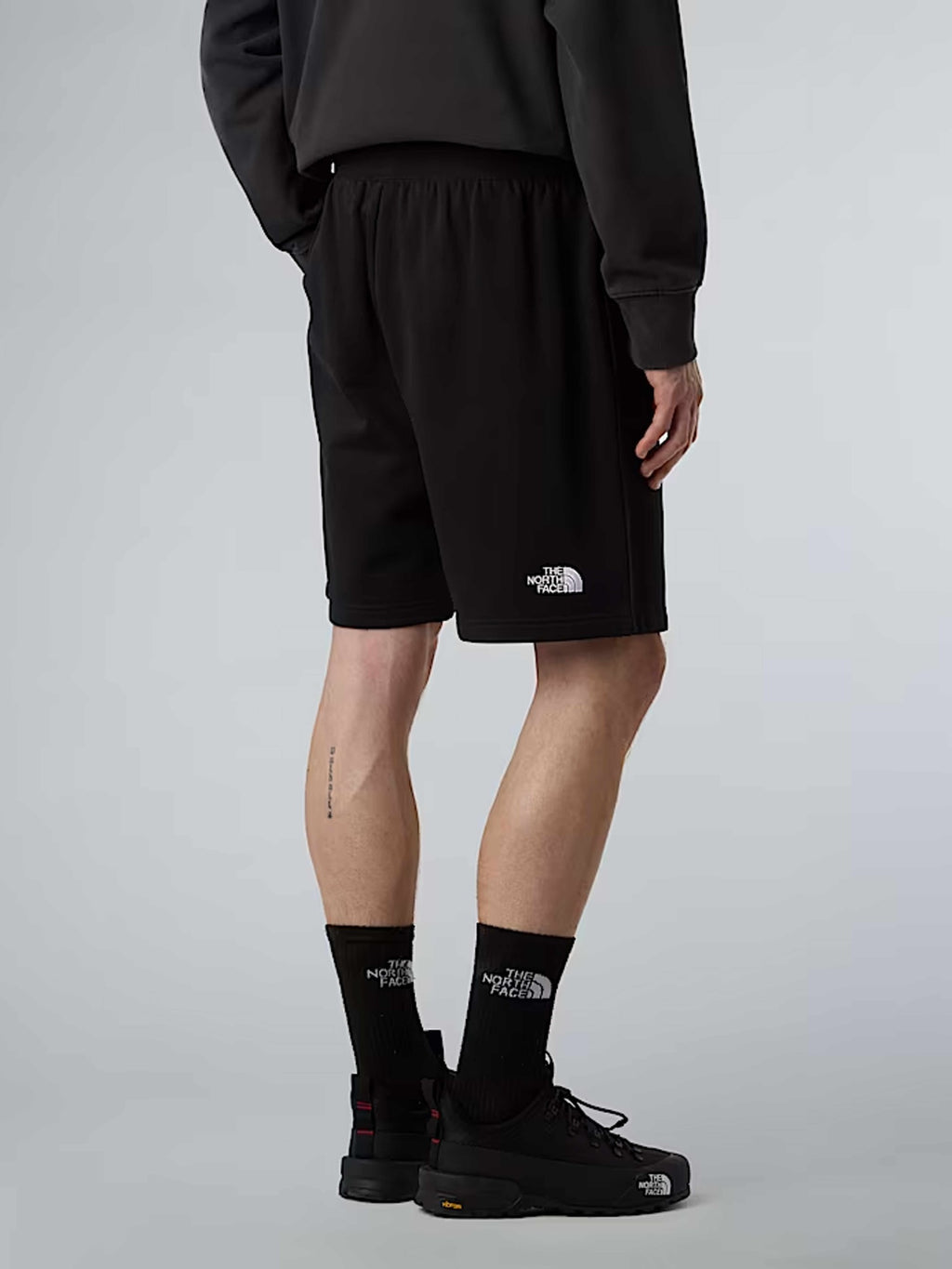 THE NORTH FACE Къси панталони M ESSENTIAL RELAXED SHORT