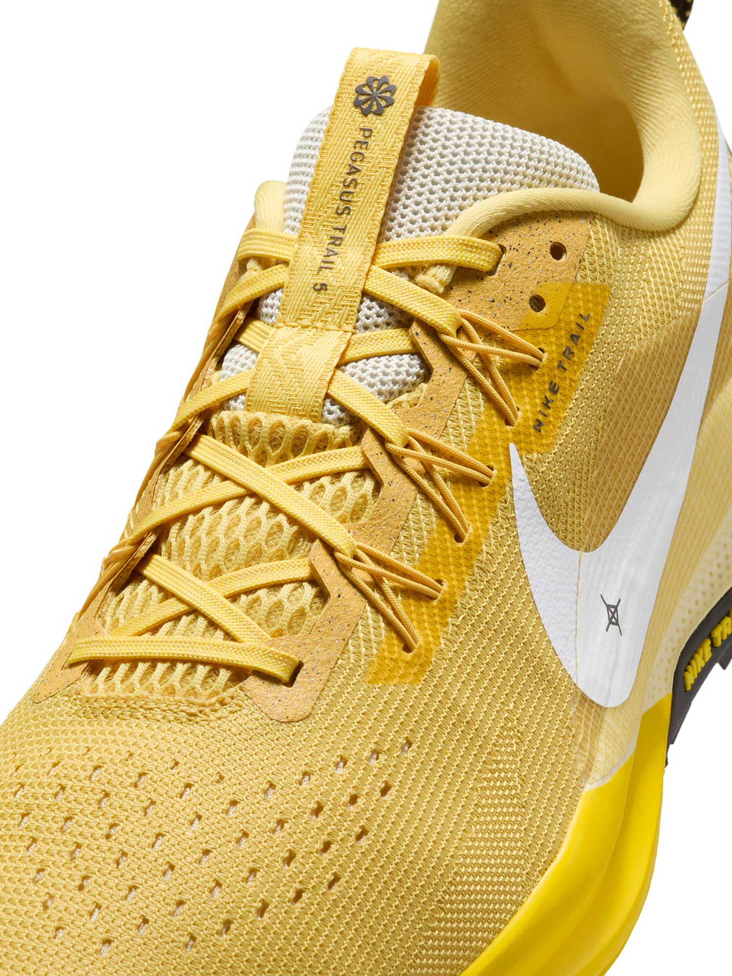 NIKE Обувки REACTX PEGASUS TRAIL 5