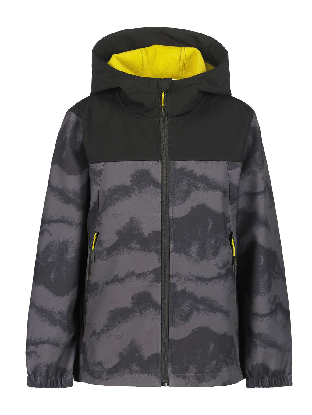 ICEPEAK Яке KREMMEN JR