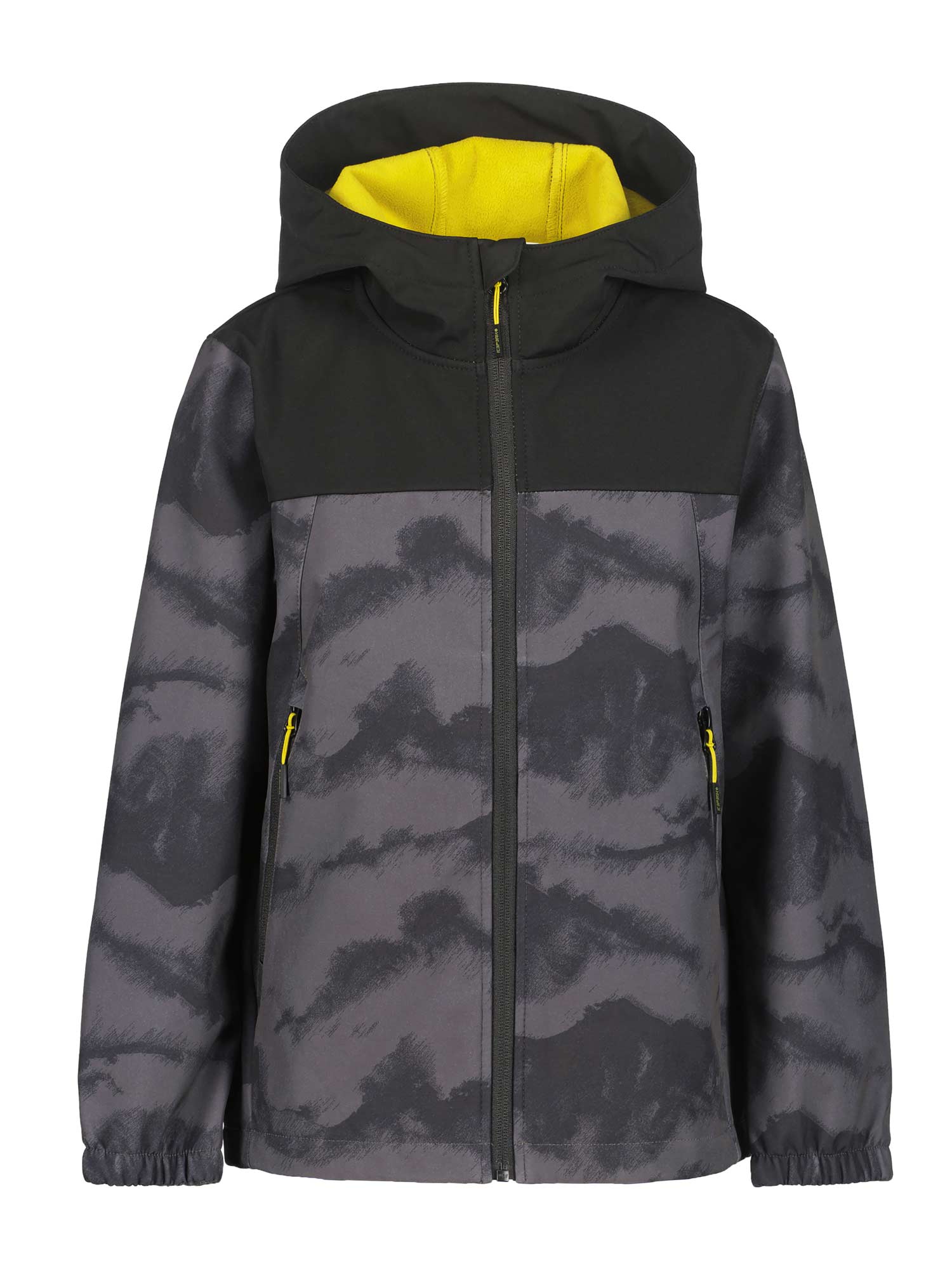 ICEPEAK Яке KREMMEN JR