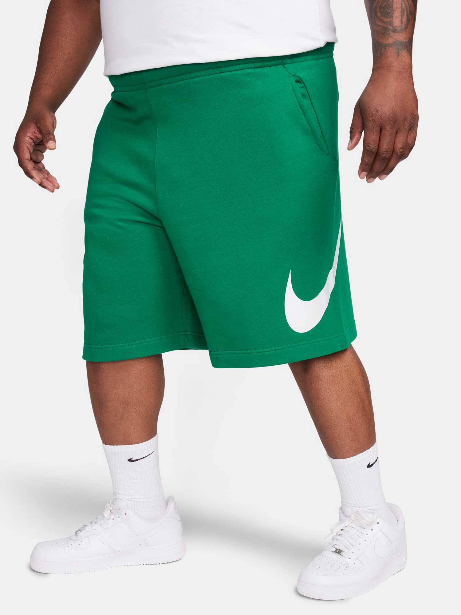 NIKE Къси панталони M NSW CLUB SHORT BB GX