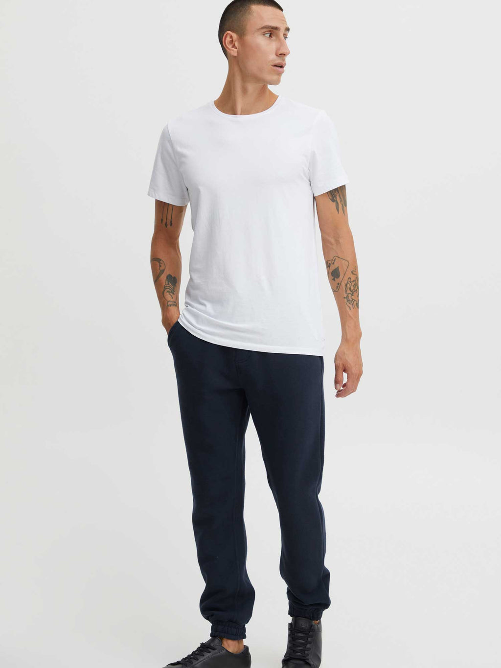 BLEND Спортно долнище BHDOWNTON SWEAT PANTS