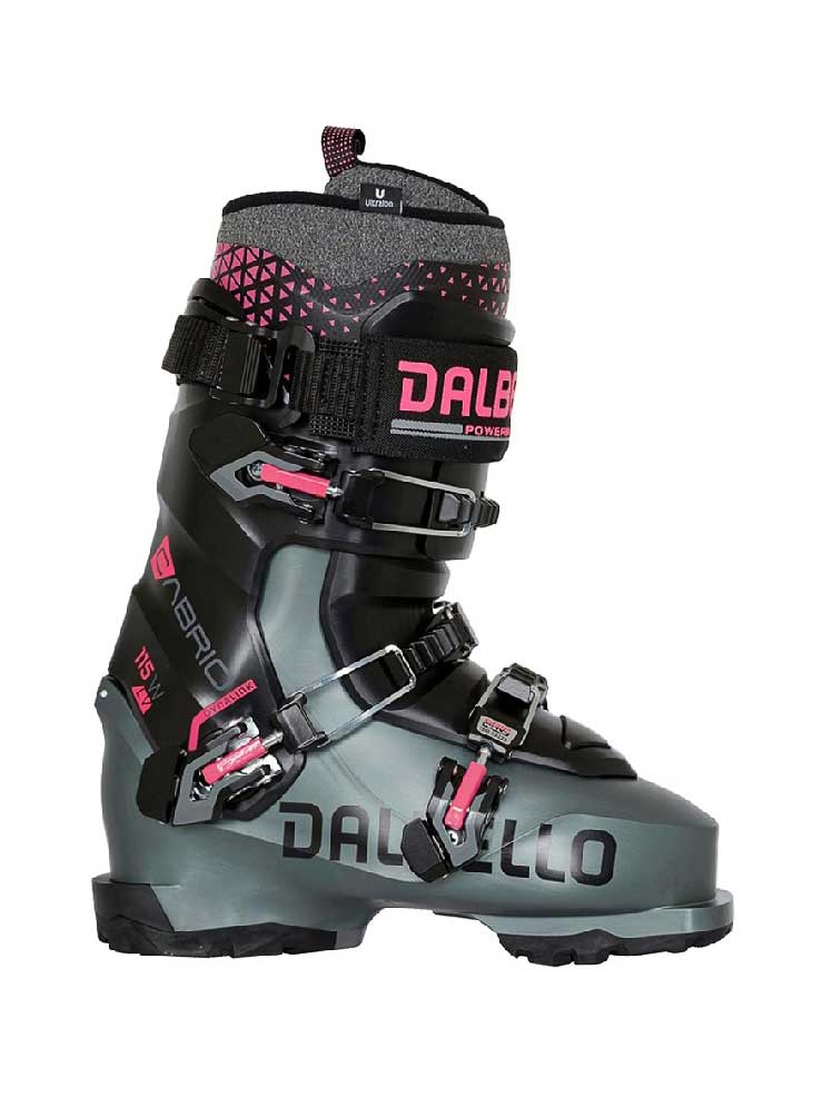 DALBELLO Ски обувки CABRIO LV 115 W