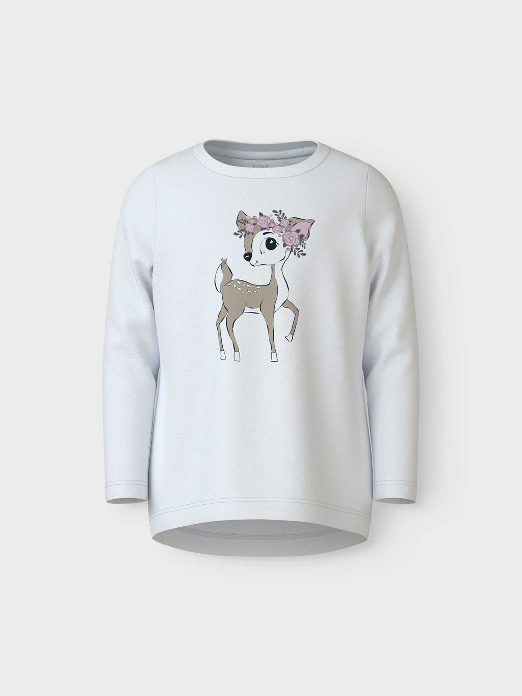 NAME IT Блуза NMFVIX LS TOP