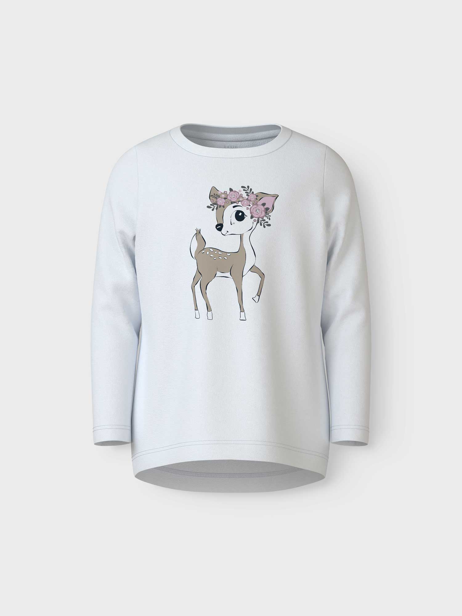 NAME IT Блуза NMFVIX LS TOP