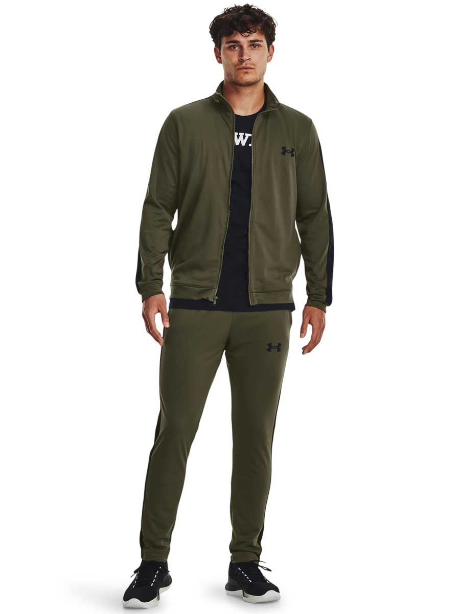 UNDER ARMOUR Спортен екип Knit