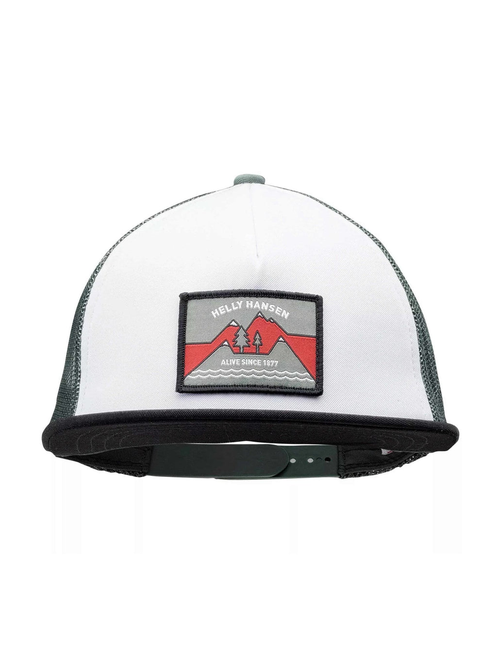HELLY HANSEN Шапка HH FLATBRIM TRUCKER CAP