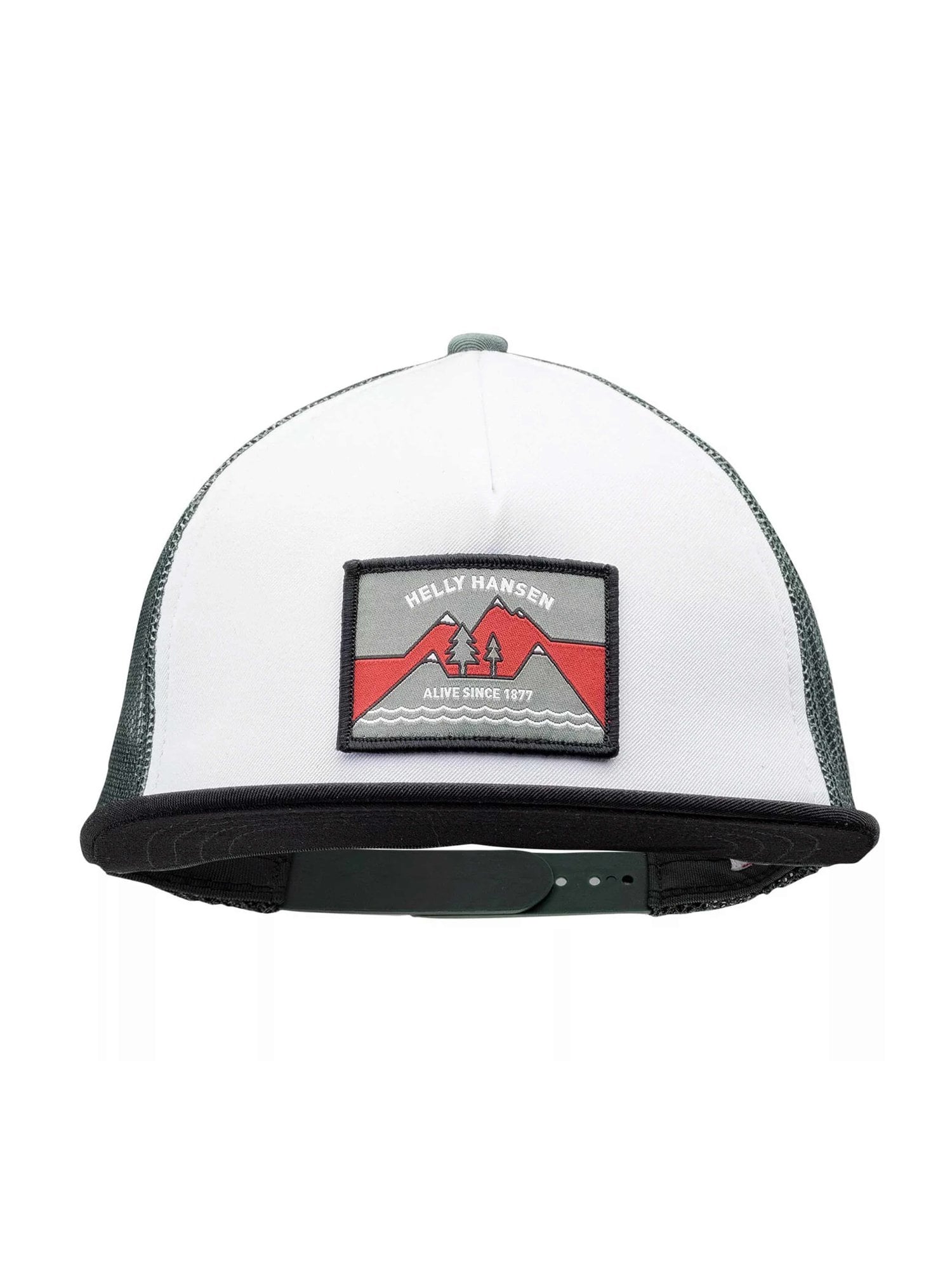 HELLY HANSEN Шапка HH FLATBRIM TRUCKER CAP