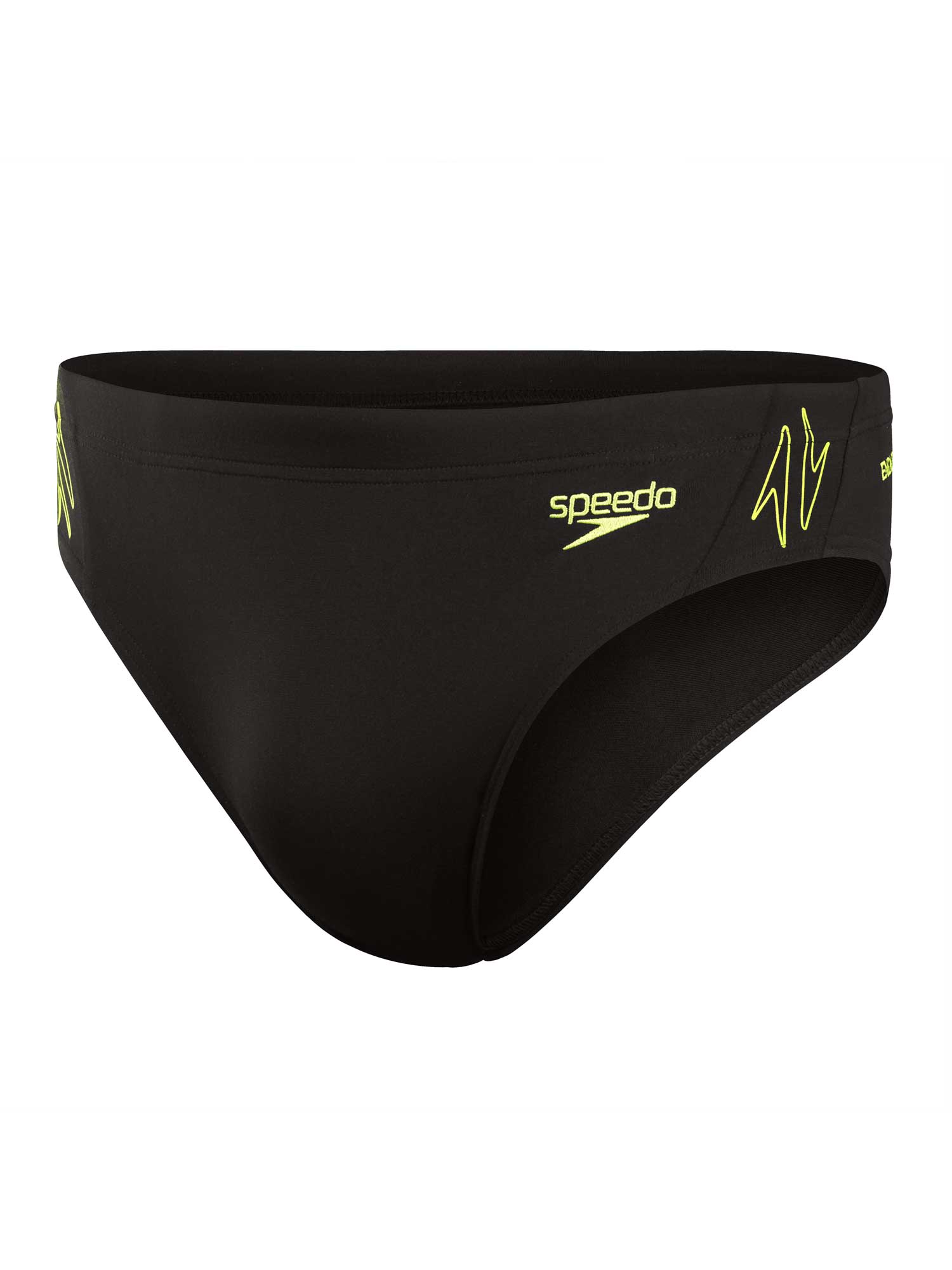 SPEEDO Бански MENS HYPER BOOM PANEL AQUASHORT
