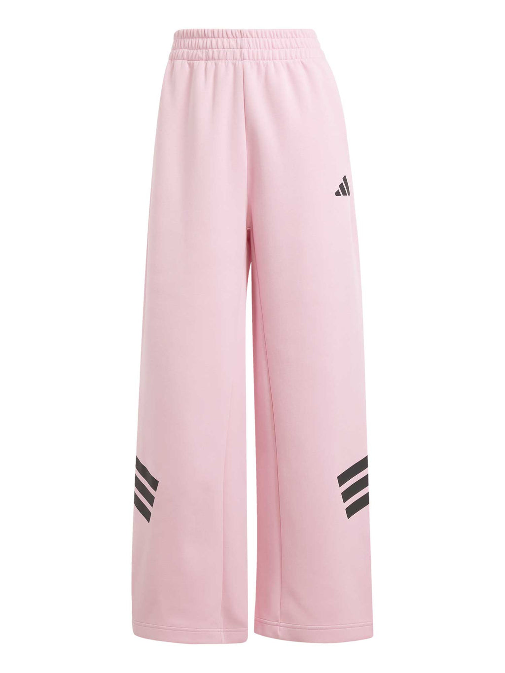 ADIDAS SPORTSWEAR Спортно долнище Future Icons 3-Stripes Open-Hem