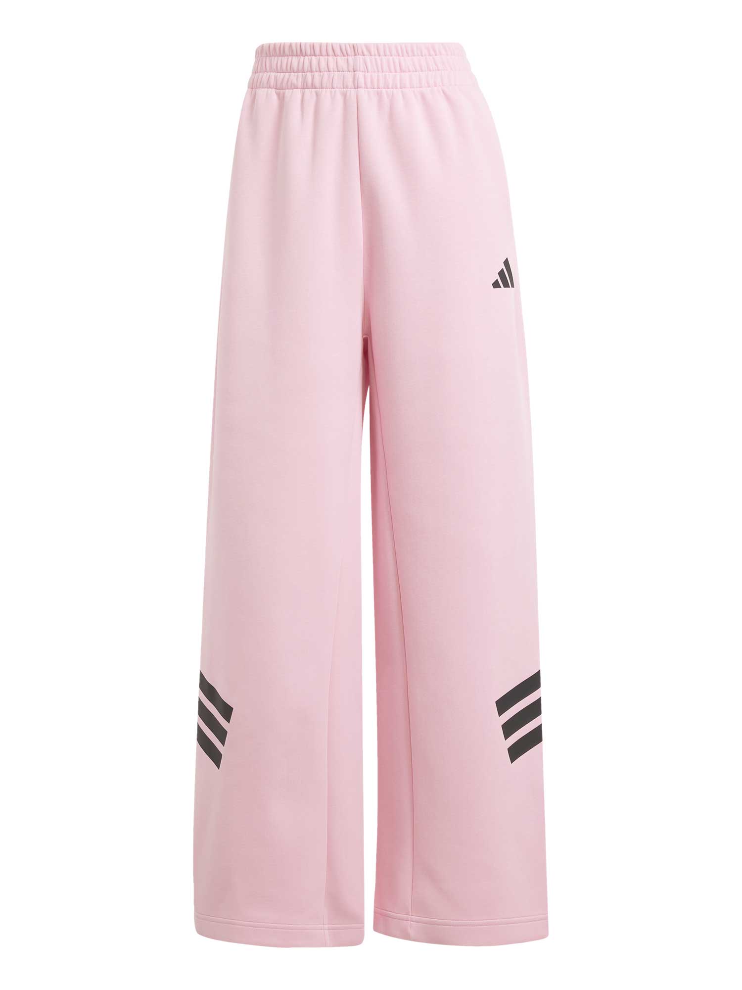 ADIDAS SPORTSWEAR Спортно долнище Future Icons 3-Stripes Open-Hem