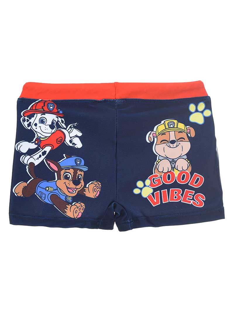 KIDS MOVIE HEROES Бански PAW PATROL