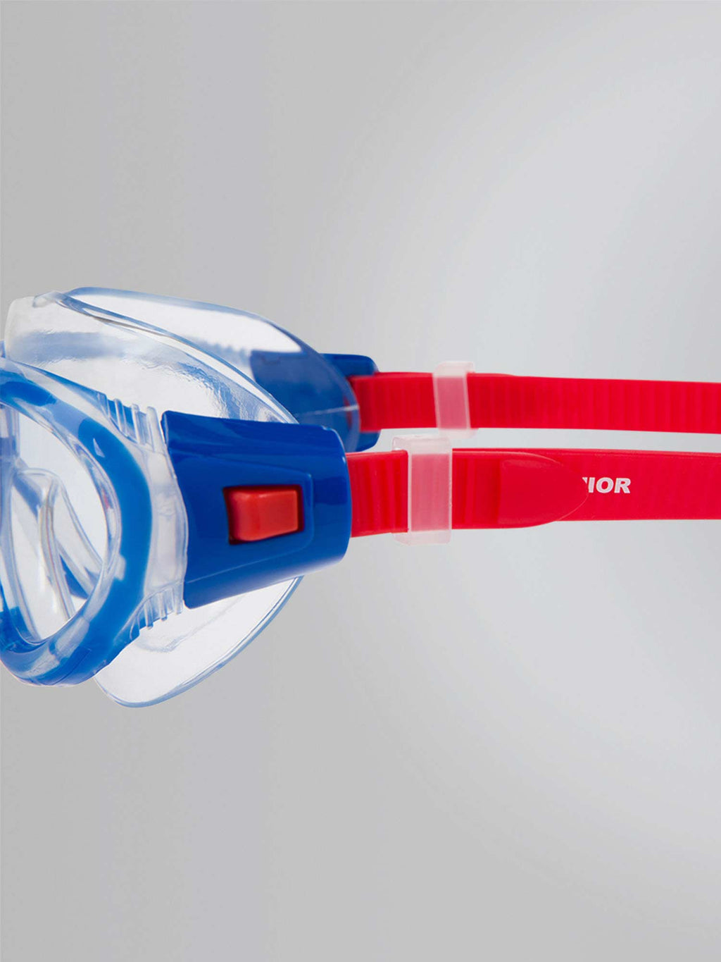 SPEEDO Плувна маска BIOFUSE RIFT JUNIOR
