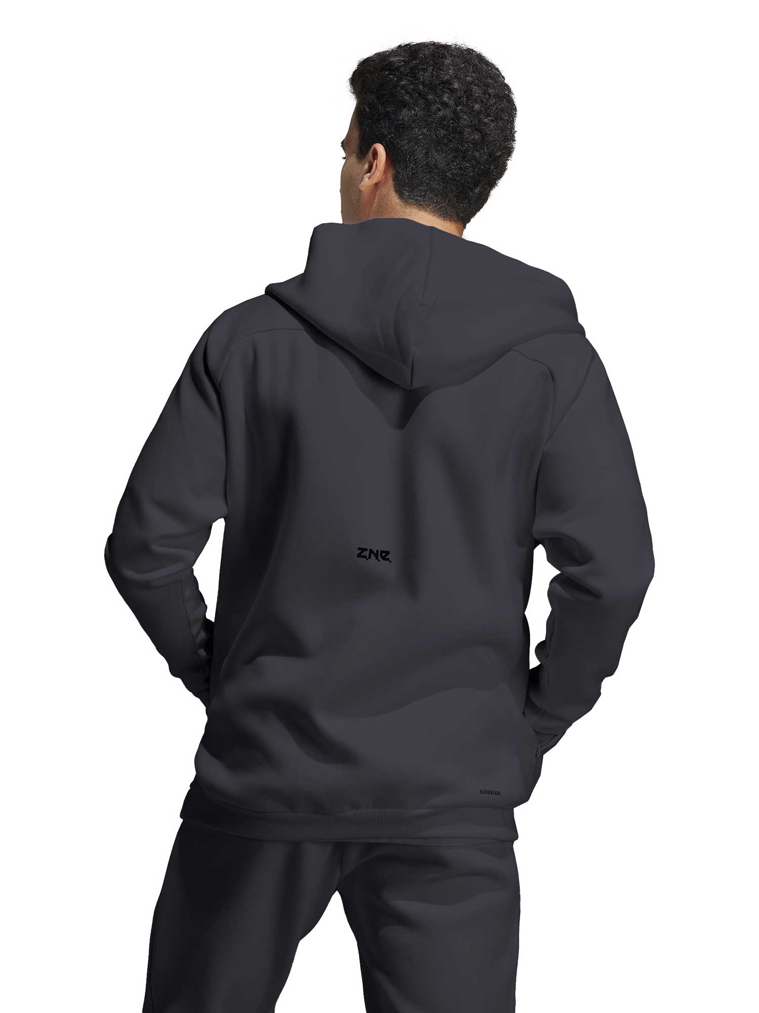 ADIDAS SPORTSWEAR Суитшърт Z.N.E. Premium
