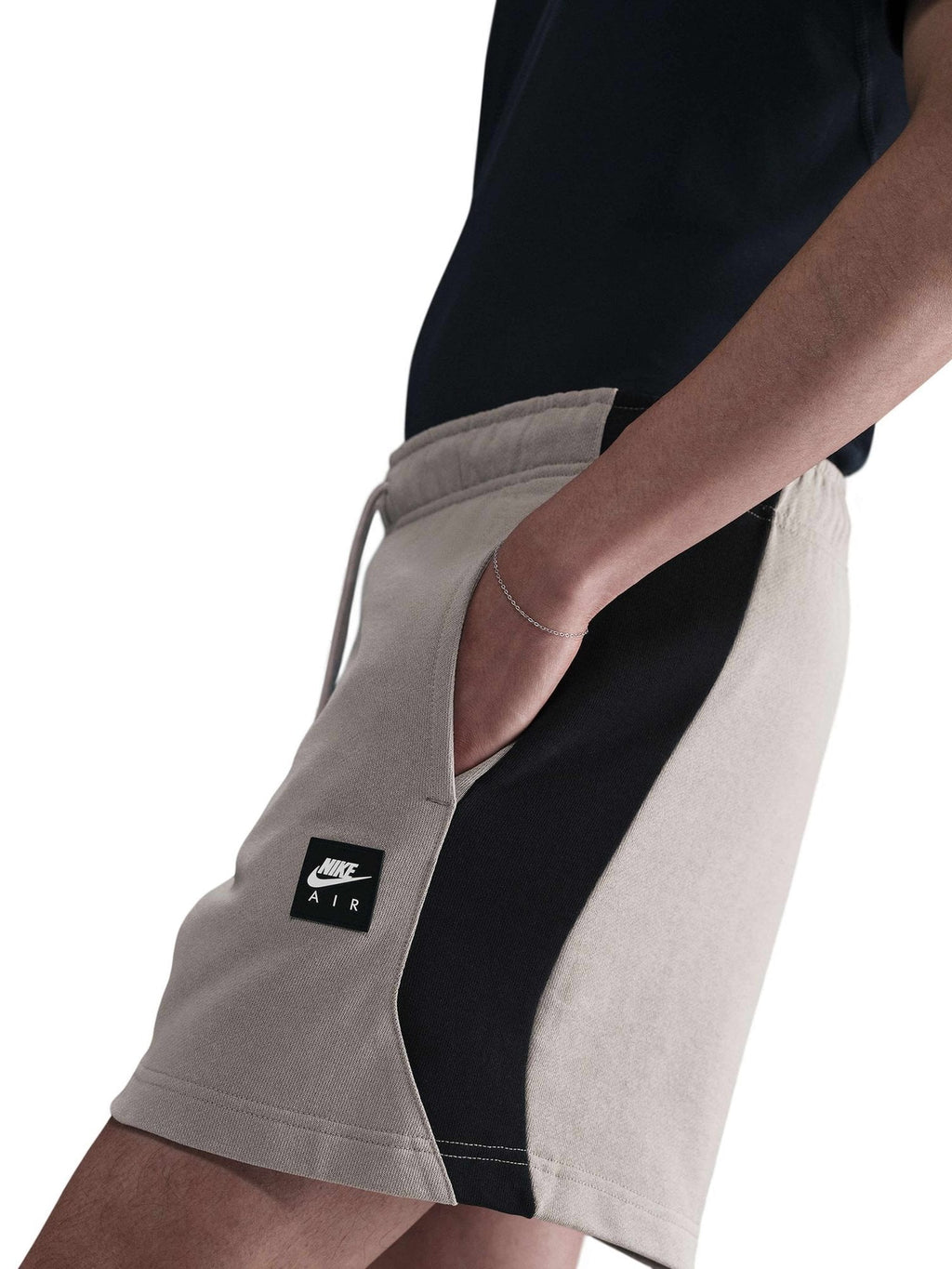NIKE Къси панталони M NIKE AIR FLC SHORT BFT