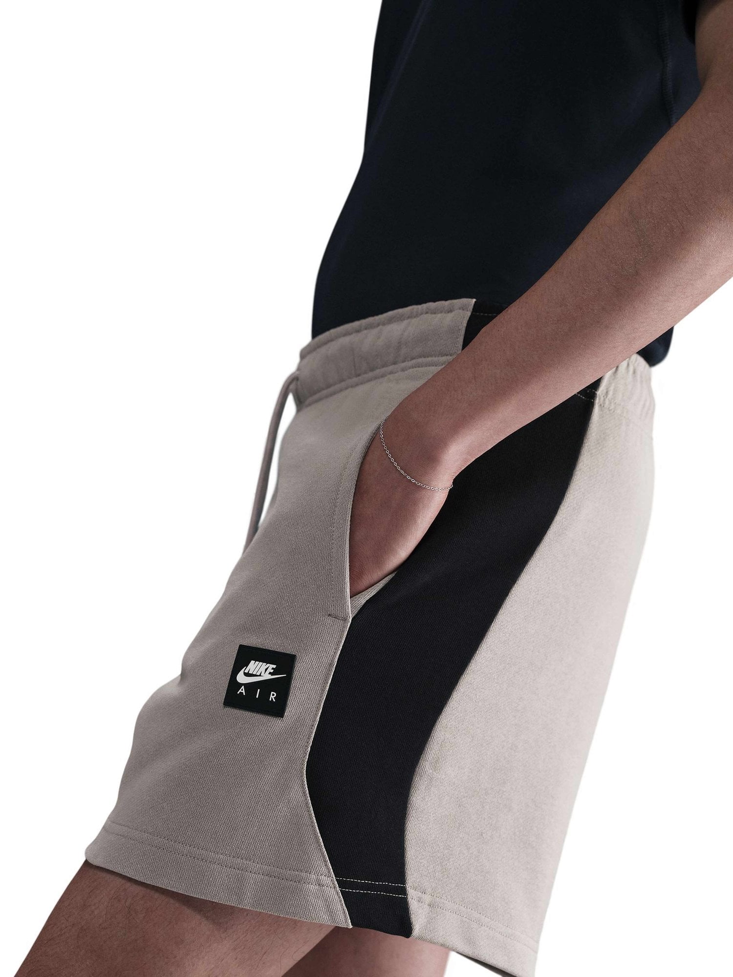 NIKE Къси панталони M NIKE AIR FLC SHORT BFT